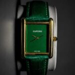Classic Tank Watch